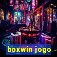 boxwin jogo